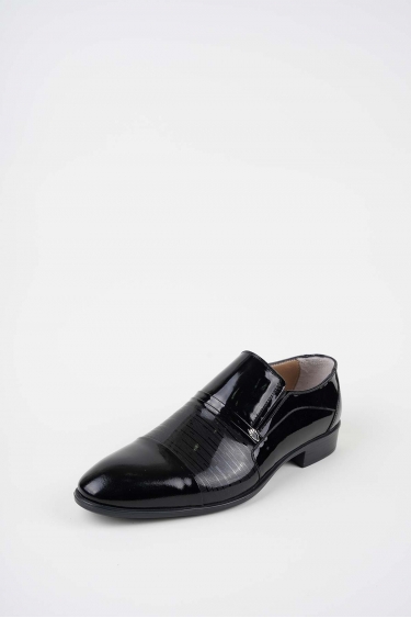 Hakiki Deri Yok Erkek Klasik Ayakkabı 261508117