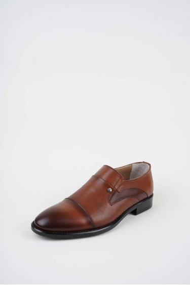 Hakiki Deri Yok Erkek Klasik Ayakkabı 261508118