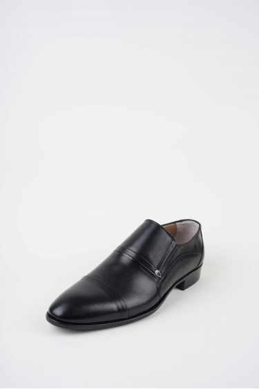 Hakiki Deri Yok Erkek Klasik Ayakkabı 261508119