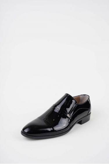 Hakiki Deri Yok Erkek Klasik Ayakkabı 261508119