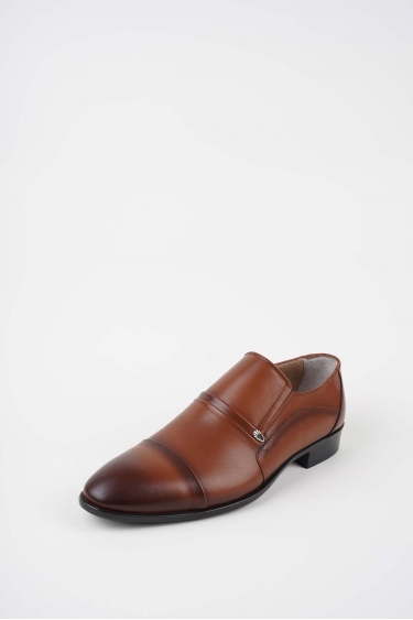 Hakiki Deri Yok Erkek Klasik Ayakkabı 261508119