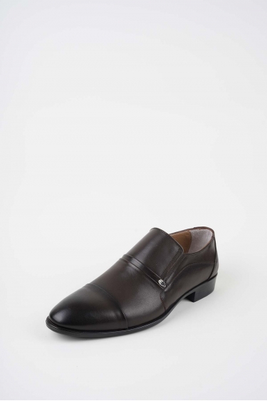 Hakiki Deri Yok Erkek Klasik Ayakkabı 261508119