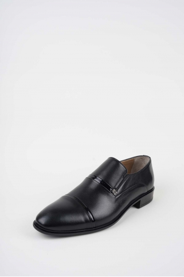 Hakiki Deri Yok Erkek Klasik Ayakkabı 261508120