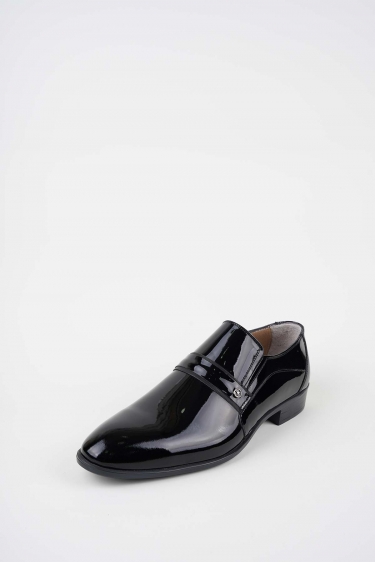 Hakiki Deri Yok Erkek Klasik Ayakkabı 261508122