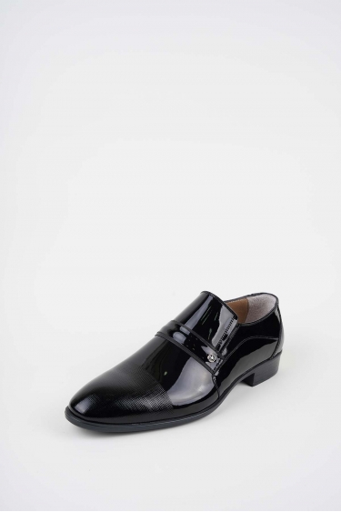 Hakiki Deri Yok Erkek Klasik Ayakkabı 261508123