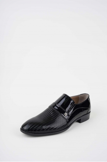 Hakiki Deri Yok Erkek Klasik Ayakkabı 261508125