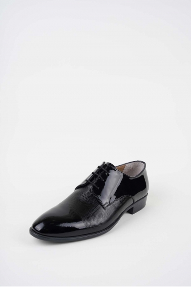 Hakiki Deri Yok Erkek Klasik Ayakkabı 261508127