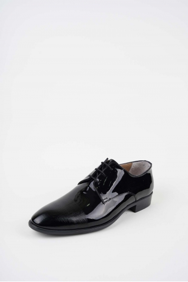 Hakiki Deri Yok Erkek Klasik Ayakkabı 261508129