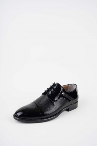 Hakiki Deri Yok Erkek Klasik Ayakkabı 261508130