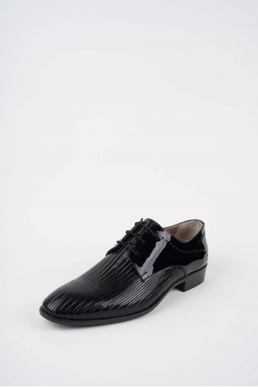 Hakiki Deri Yok Erkek Klasik Ayakkabı 261508131