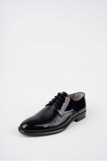 Hakiki Deri Yok Erkek Klasik Ayakkabı 261508133