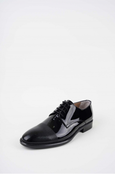 Hakiki Deri Yok Erkek Klasik Ayakkabı 261508135