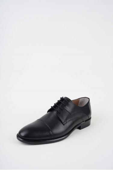 Hakiki Deri Yok Erkek Klasik Ayakkabı 261508137