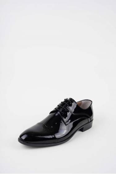 Hakiki Deri Yok Erkek Klasik Ayakkabı 261508138