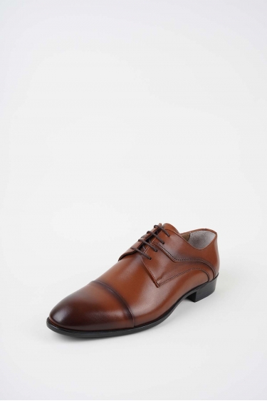 Hakiki Deri Yok Erkek Klasik Ayakkabı 261508138