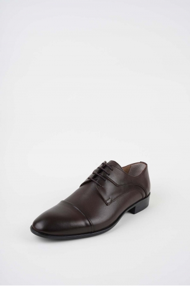 Hakiki Deri Yok Erkek Klasik Ayakkabı 261508138