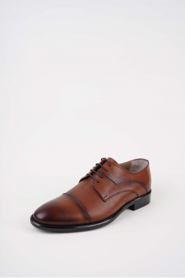 Hakiki Deri Yok Erkek Klasik Ayakkabı 261508139