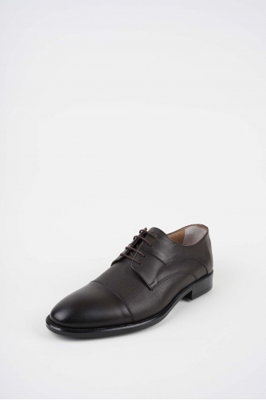 Hakiki Deri Yok Erkek Klasik Ayakkabı 261508139