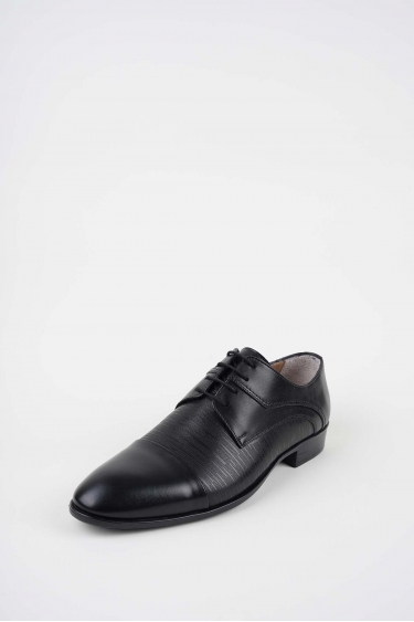 Hakiki Deri Yok Erkek Klasik Ayakkabı 261508140