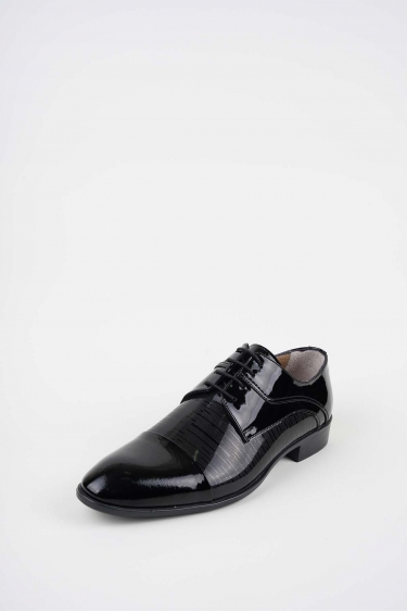 Hakiki Deri Yok Erkek Klasik Ayakkabı 261508140