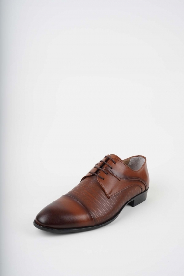 Hakiki Deri Yok Erkek Klasik Ayakkabı 261508140