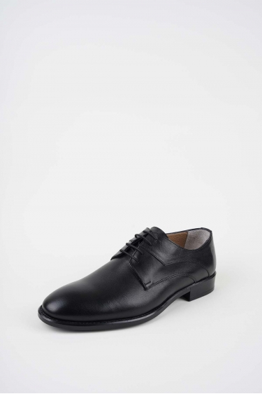 Hakiki Deri Yok Erkek Klasik Ayakkabı 261508142