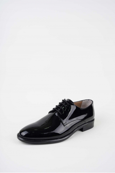 Hakiki Deri Yok Erkek Klasik Ayakkabı 261508142