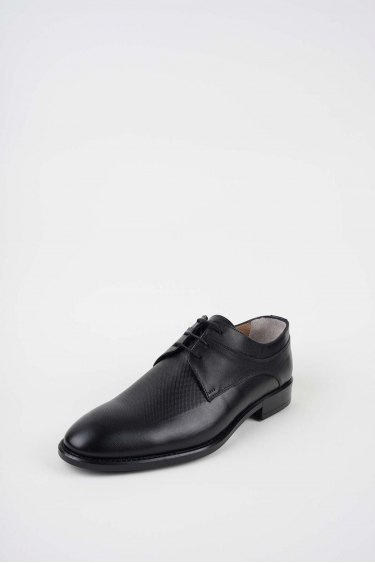 Hakiki Deri Yok Erkek Klasik Ayakkabı 261508143