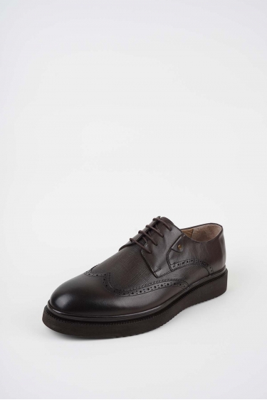 Hakiki Deri Yok Erkek Klasik Ayakkabı 261508146