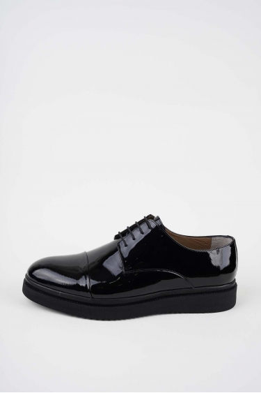 Hakiki Deri Yok Erkek Klasik Ayakkabı 261508147