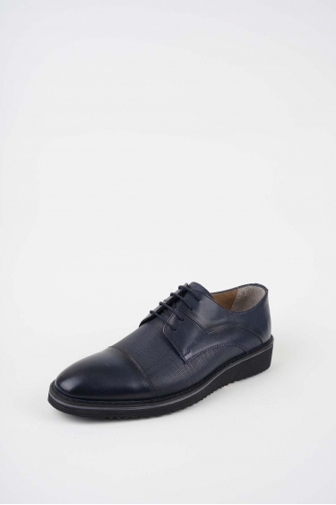 Hakiki Deri Yok Erkek Klasik Ayakkabı 261508148