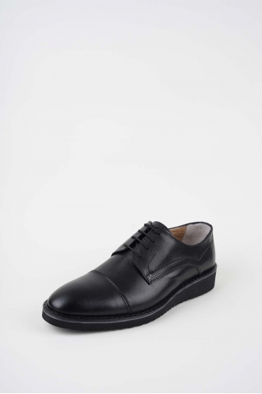 Hakiki Deri Yok Erkek Klasik Ayakkabı 261508149