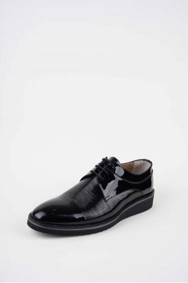 Hakiki Deri Yok Erkek Klasik Ayakkabı 261508151