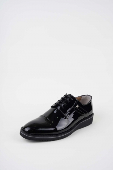 Hakiki Deri Yok Erkek Klasik Ayakkabı 261508153