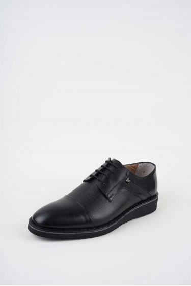 Hakiki Deri Yok Erkek Klasik Ayakkabı 261508154