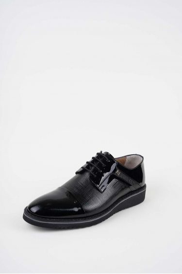 Hakiki Deri Yok Erkek Klasik Ayakkabı 261508154