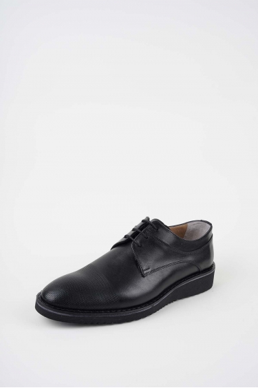 Hakiki Deri Yok Erkek Klasik Ayakkabı 261508155