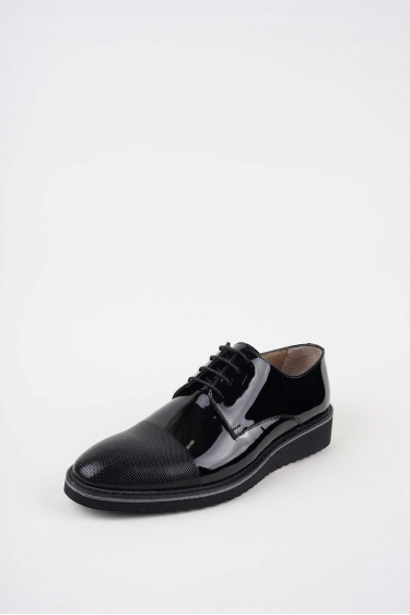 Hakiki Deri Yok Erkek Klasik Ayakkabı 261508155