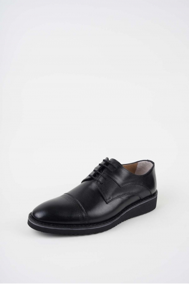 Hakiki Deri Yok Erkek Klasik Ayakkabı 261508156