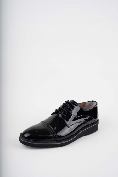 Hakiki Deri Yok Erkek Klasik Ayakkabı 261508156