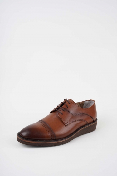 Hakiki Deri Yok Erkek Klasik Ayakkabı 261508156