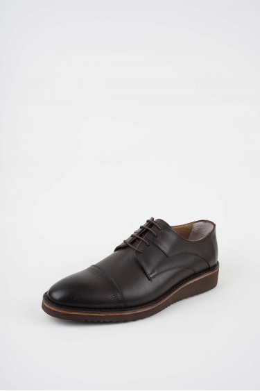 Hakiki Deri Yok Erkek Klasik Ayakkabı 261508156