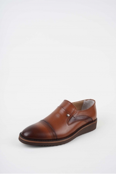 Hakiki Deri Yok Erkek Klasik Ayakkabı 261508157