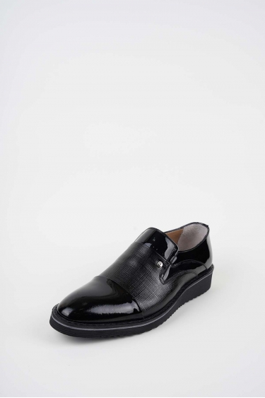 Hakiki Deri Yok Erkek Klasik Ayakkabı 261508158