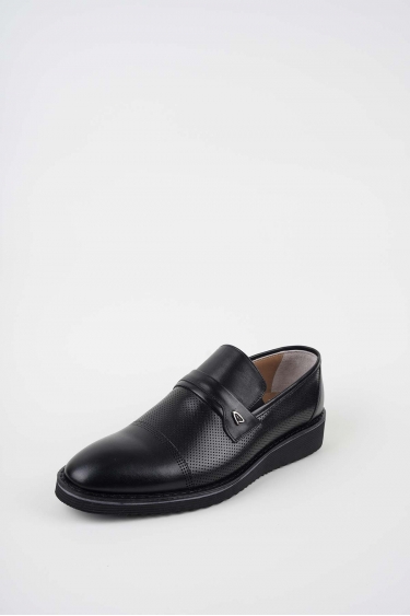 Hakiki Deri Yok Erkek Klasik Ayakkabı 261508159