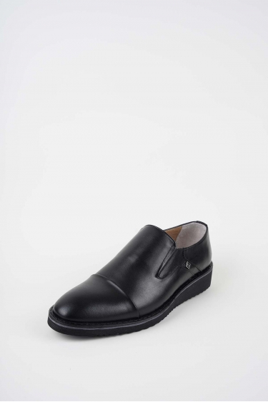 Hakiki Deri Yok Erkek Klasik Ayakkabı 261508160