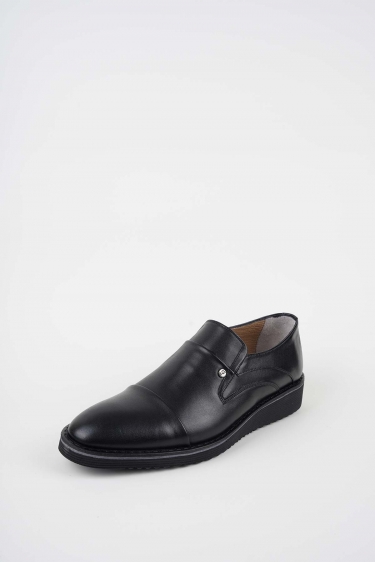 Hakiki Deri Yok Erkek Klasik Ayakkabı 261508161