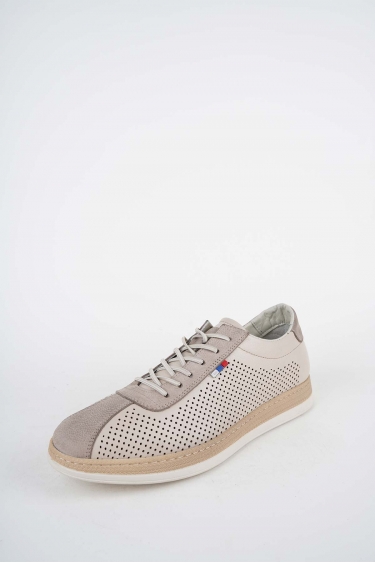 Hakiki Deri Yok Erkek Comfort Ayakkabı 261509107