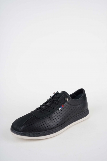 Hakiki Deri Yok Erkek Comfort Ayakkabı 261509107