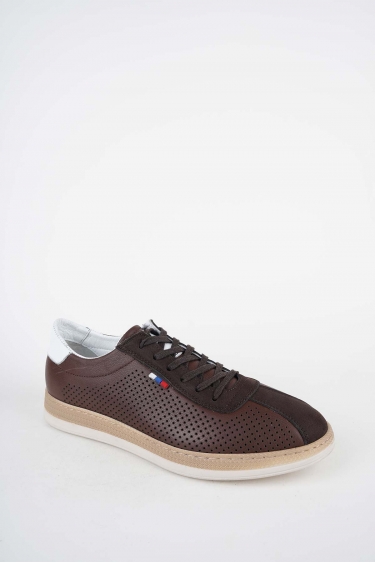 Hakiki Deri Yok Erkek Comfort Ayakkabı 261509107